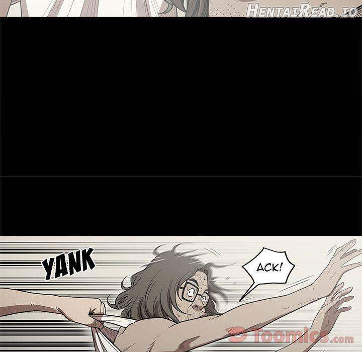 The V Squad Chapter 12 - page 37