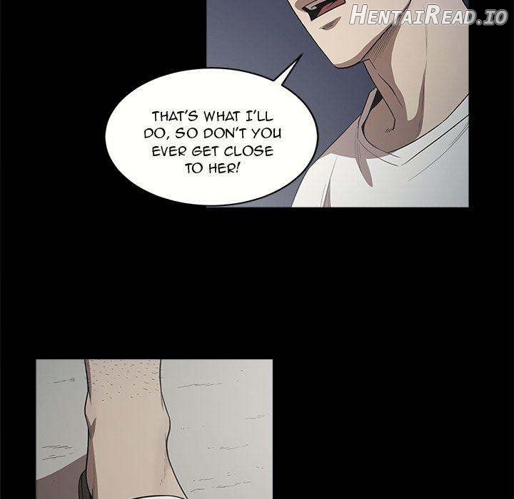 The V Squad Chapter 12 - page 43