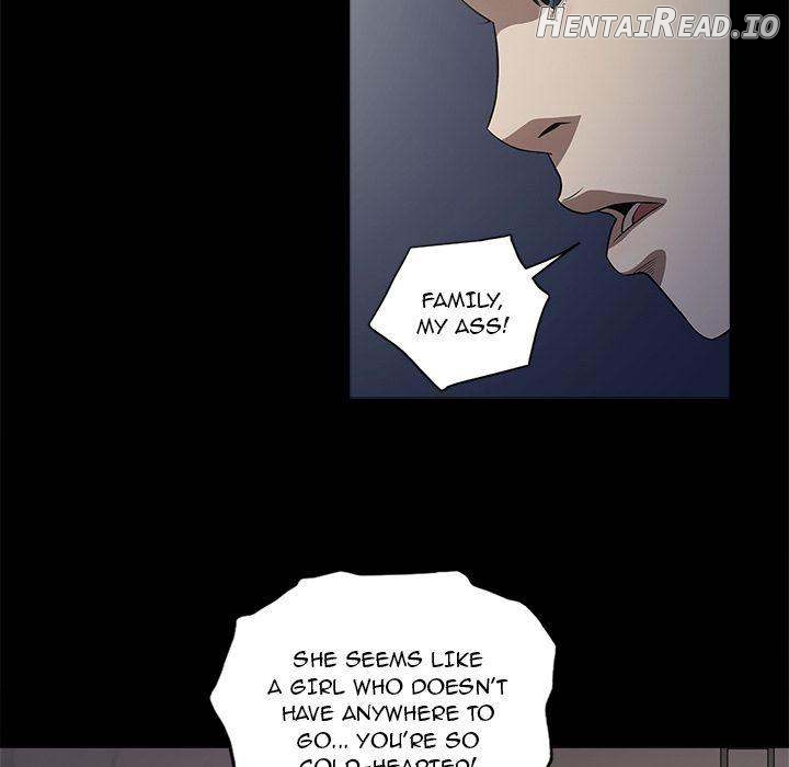 The V Squad Chapter 12 - page 45