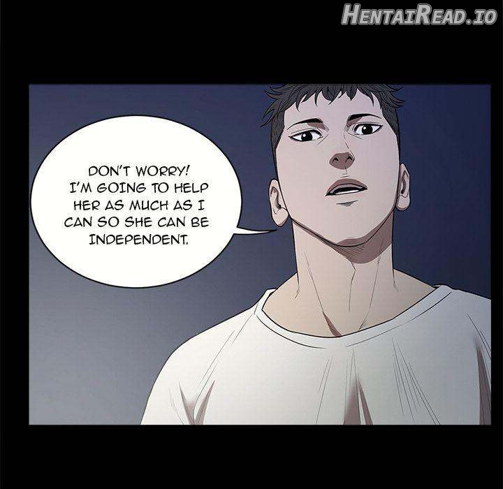 The V Squad Chapter 12 - page 47