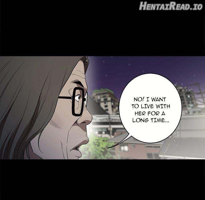 The V Squad Chapter 12 - page 49