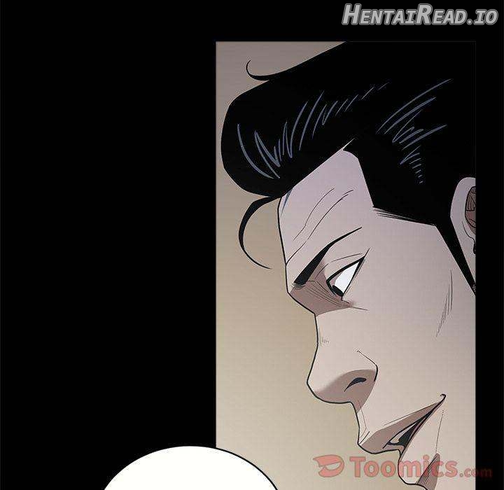 The V Squad Chapter 12 - page 57