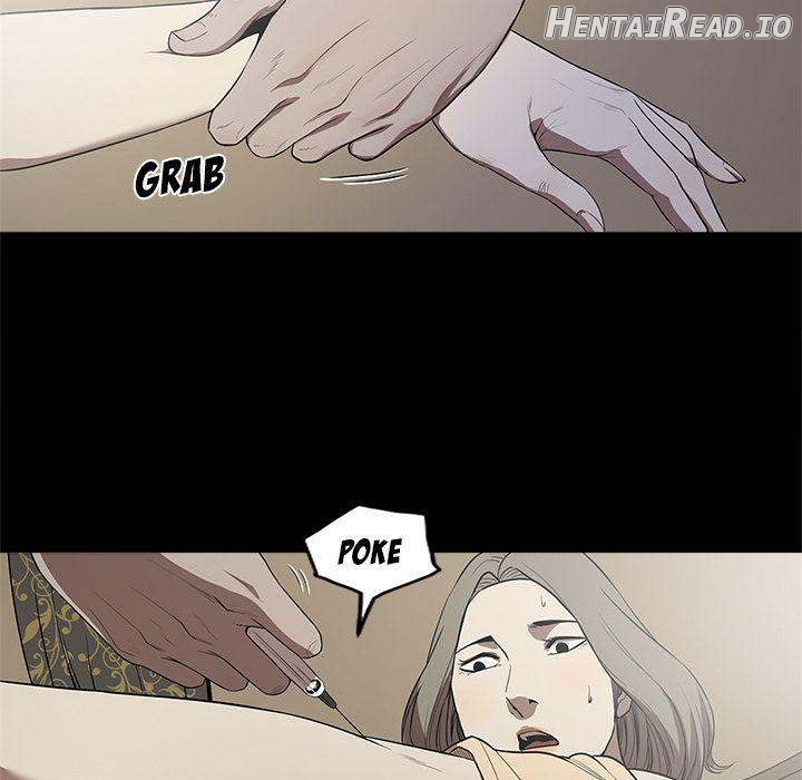 The V Squad Chapter 12 - page 60