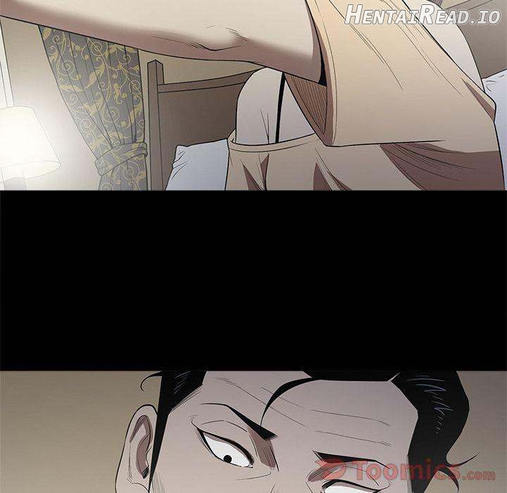 The V Squad Chapter 12 - page 61