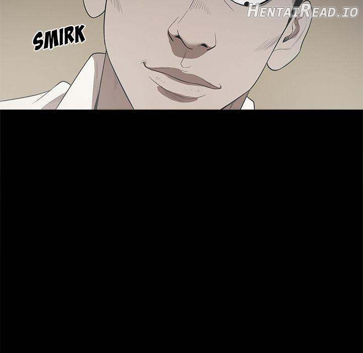 The V Squad Chapter 12 - page 62