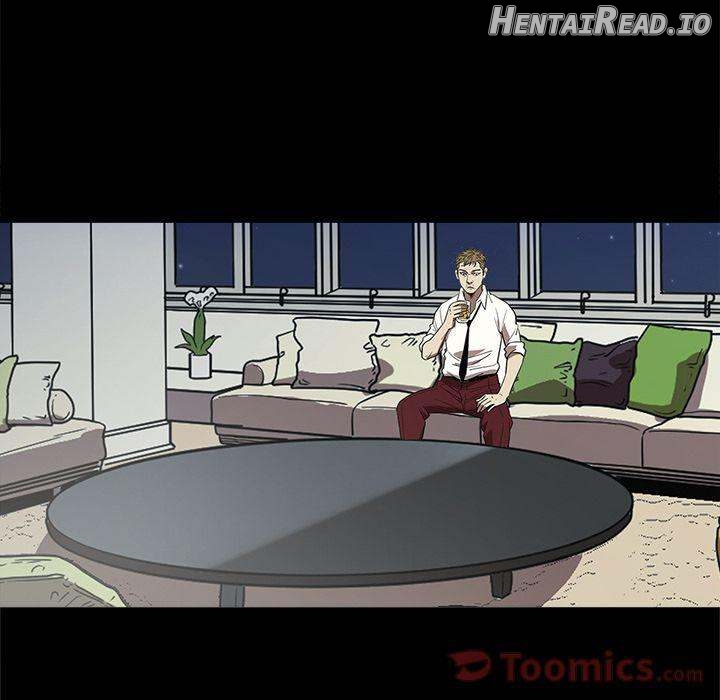 The V Squad Chapter 12 - page 63