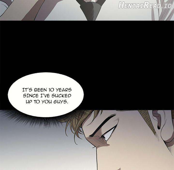 The V Squad Chapter 12 - page 65