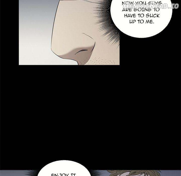 The V Squad Chapter 12 - page 67