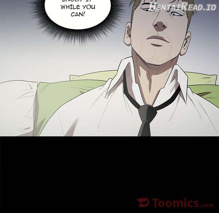 The V Squad Chapter 12 - page 68