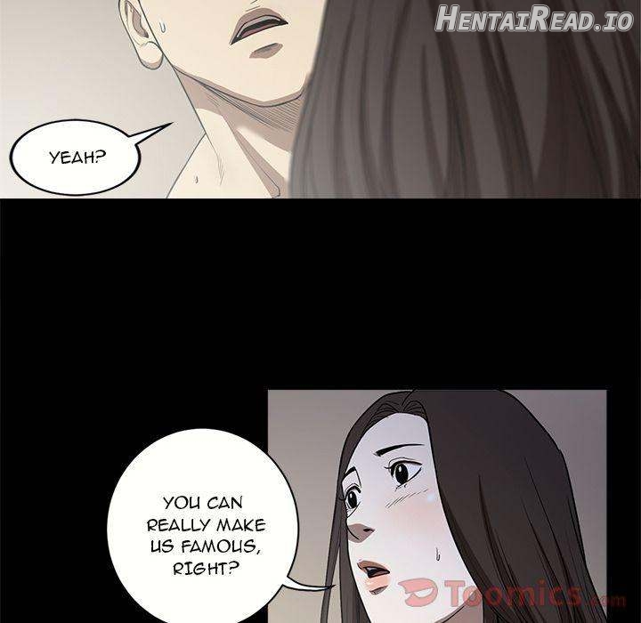 The V Squad Chapter 12 - page 79