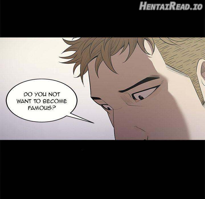The V Squad Chapter 12 - page 8