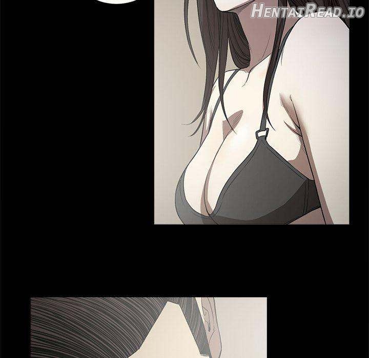The V Squad Chapter 12 - page 80
