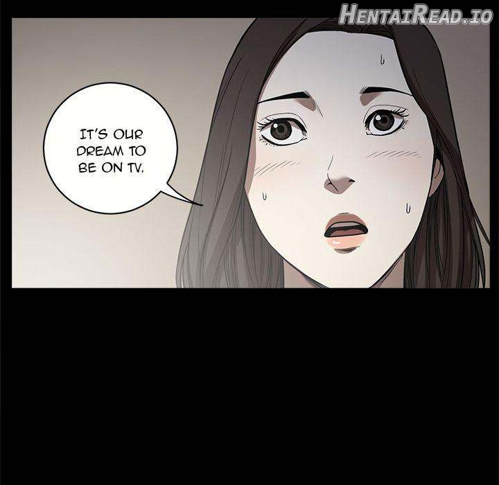 The V Squad Chapter 12 - page 82