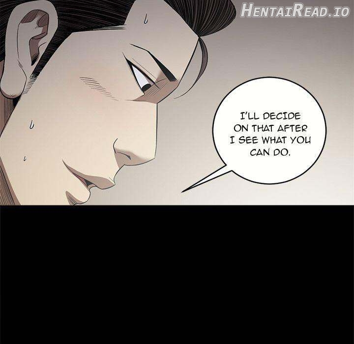 The V Squad Chapter 12 - page 86