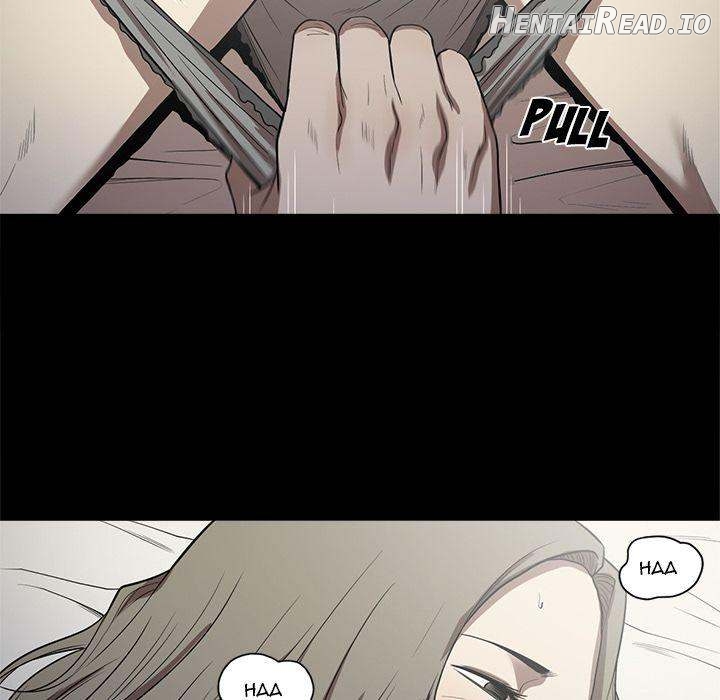 The V Squad Chapter 12 - page 93