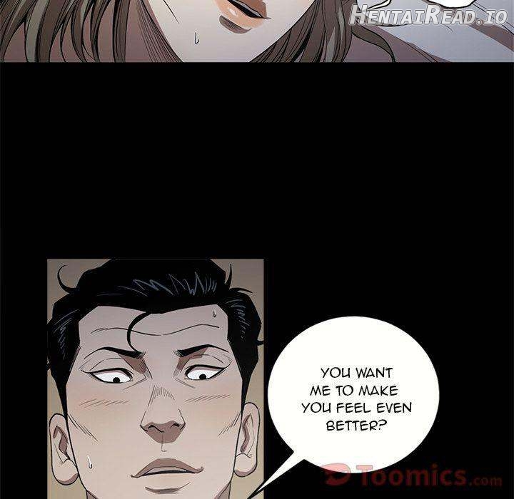 The V Squad Chapter 12 - page 96