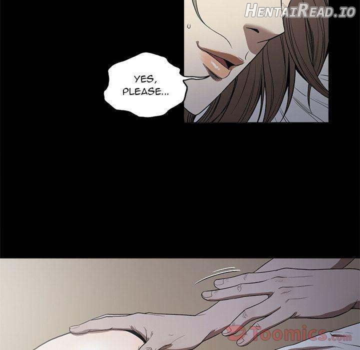The V Squad Chapter 12 - page 98