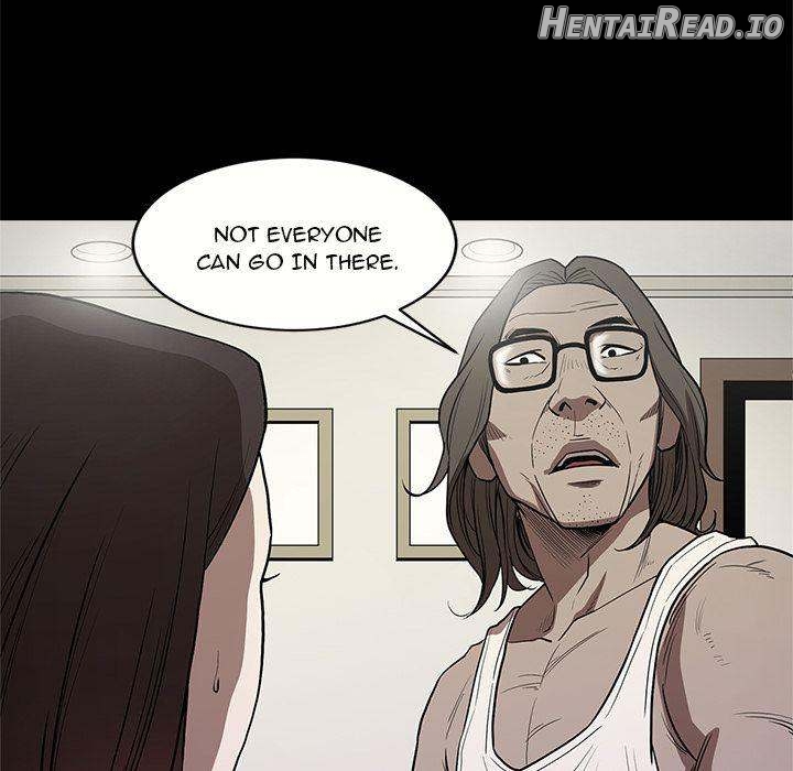 The V Squad Chapter 13 - page 100