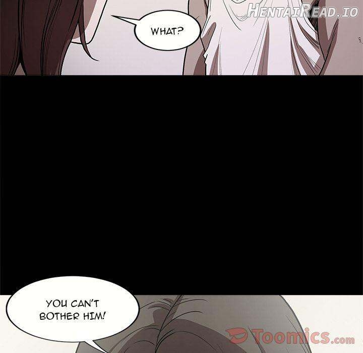 The V Squad Chapter 13 - page 101