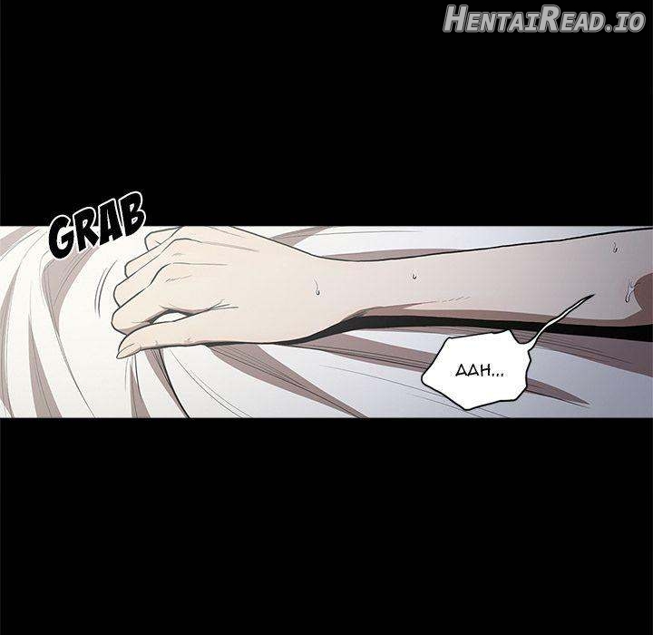 The V Squad Chapter 13 - page 13