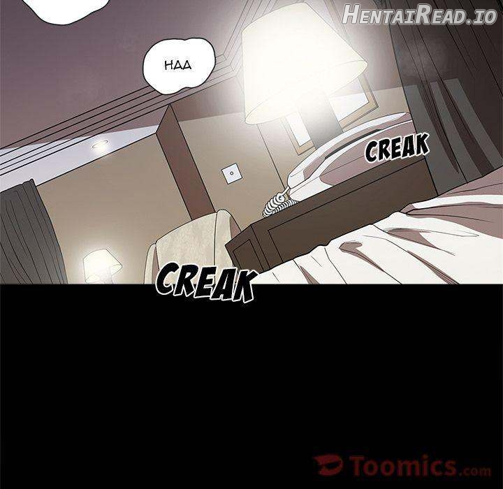 The V Squad Chapter 13 - page 22