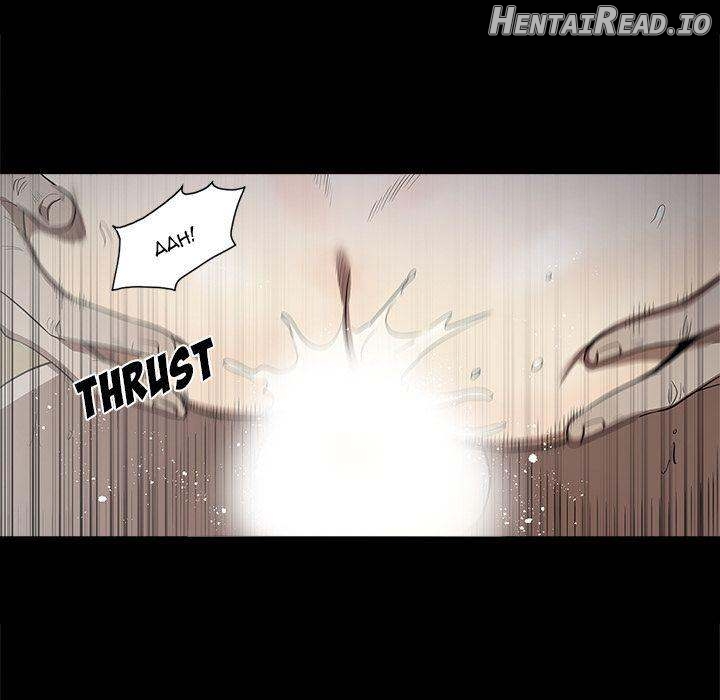 The V Squad Chapter 13 - page 28
