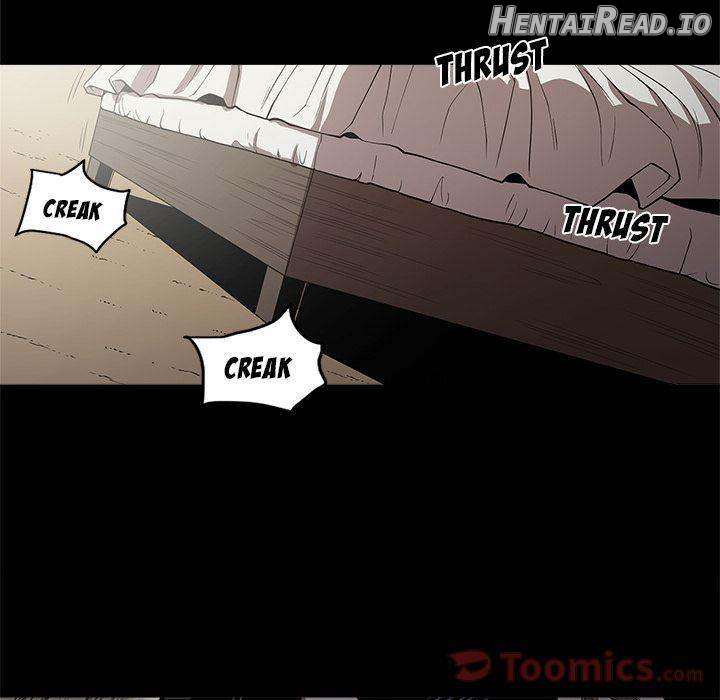 The V Squad Chapter 13 - page 32