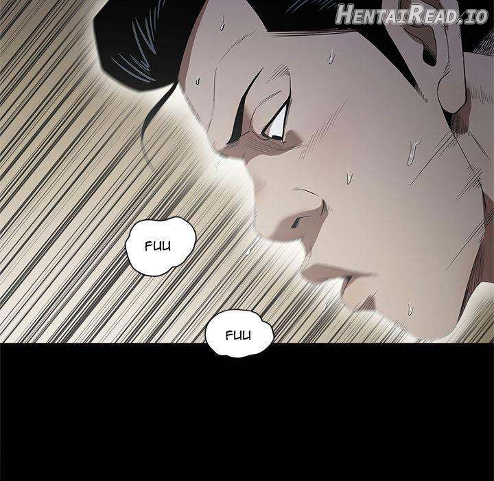 The V Squad Chapter 13 - page 33