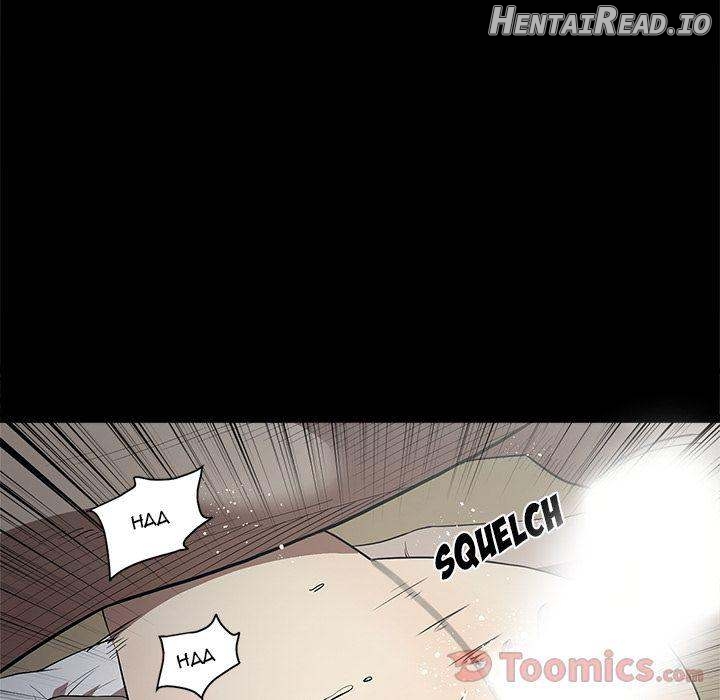 The V Squad Chapter 13 - page 34