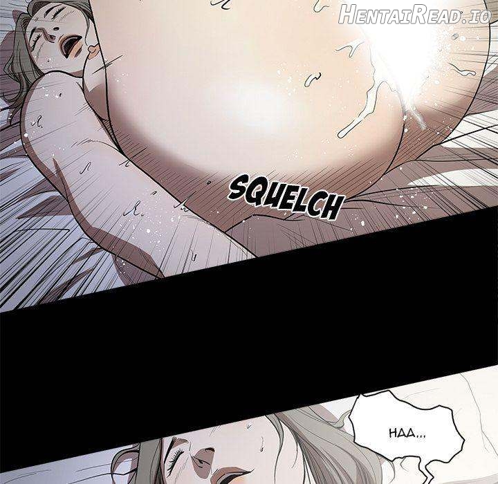 The V Squad Chapter 13 - page 35