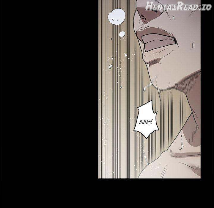 The V Squad Chapter 13 - page 42