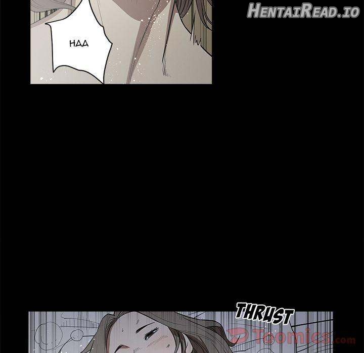 The V Squad Chapter 13 - page 44