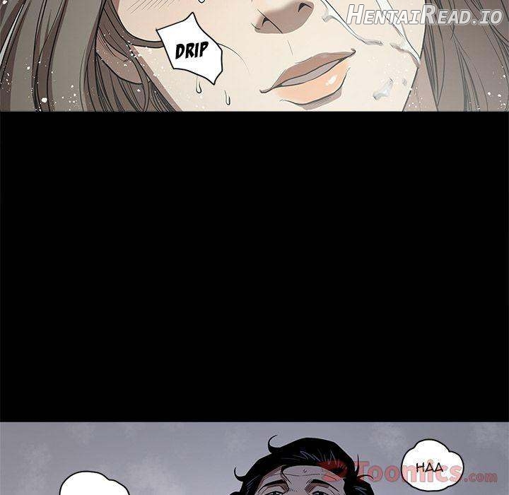 The V Squad Chapter 13 - page 48
