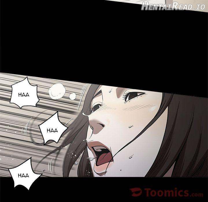 The V Squad Chapter 13 - page 62