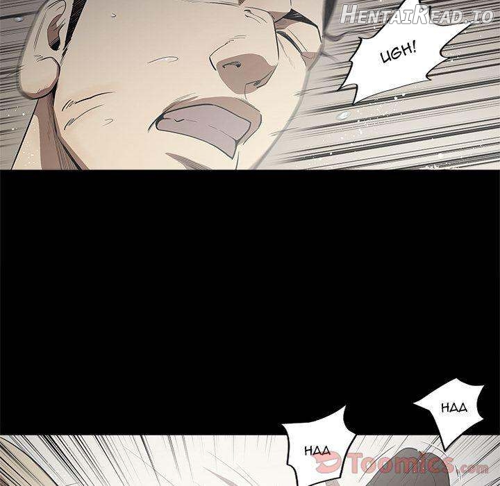 The V Squad Chapter 13 - page 67