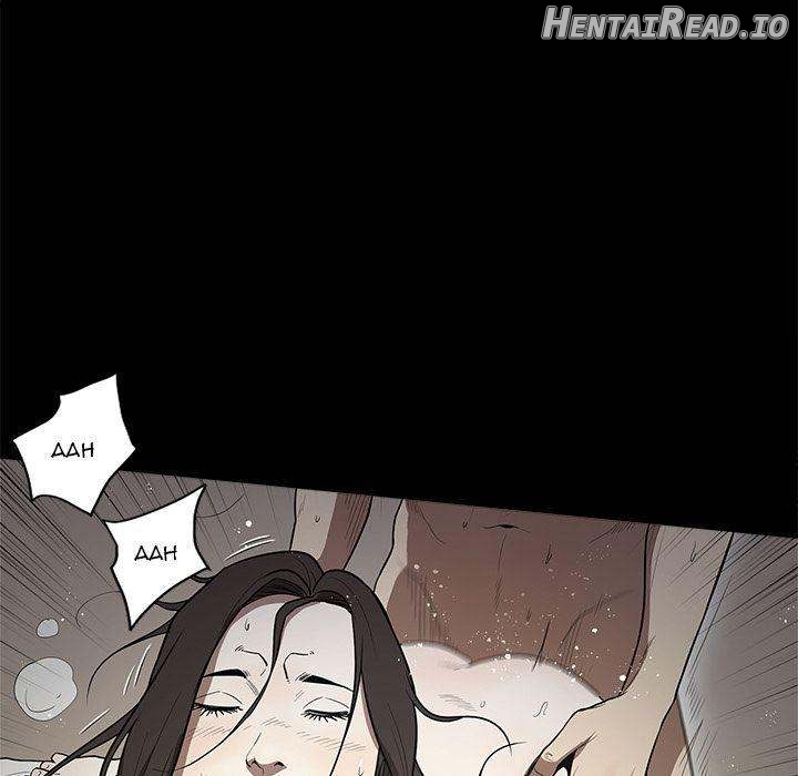 The V Squad Chapter 13 - page 69