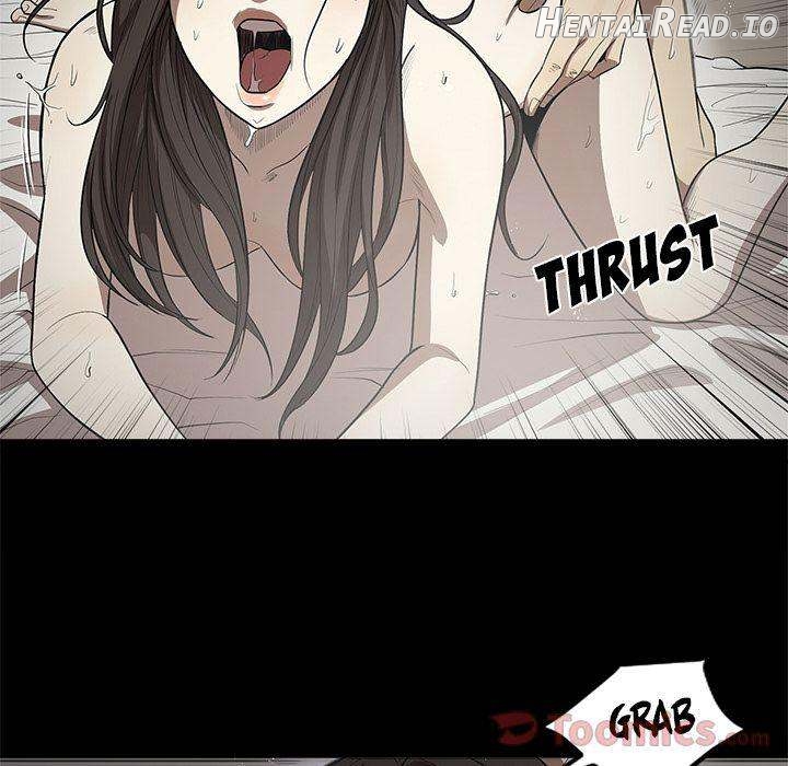 The V Squad Chapter 13 - page 70