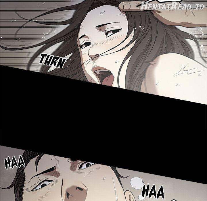 The V Squad Chapter 13 - page 71