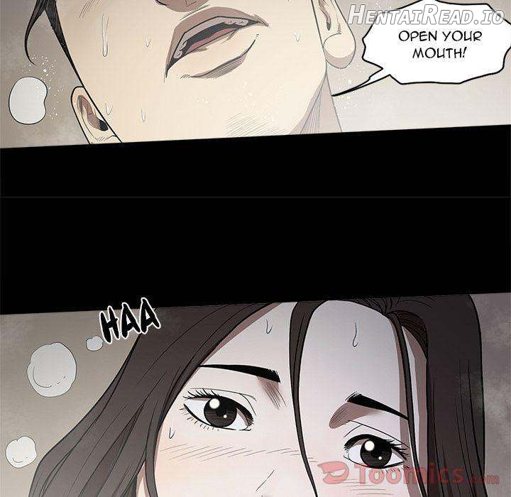 The V Squad Chapter 13 - page 72
