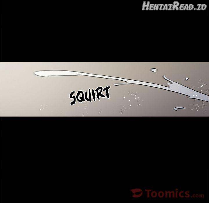 The V Squad Chapter 13 - page 74