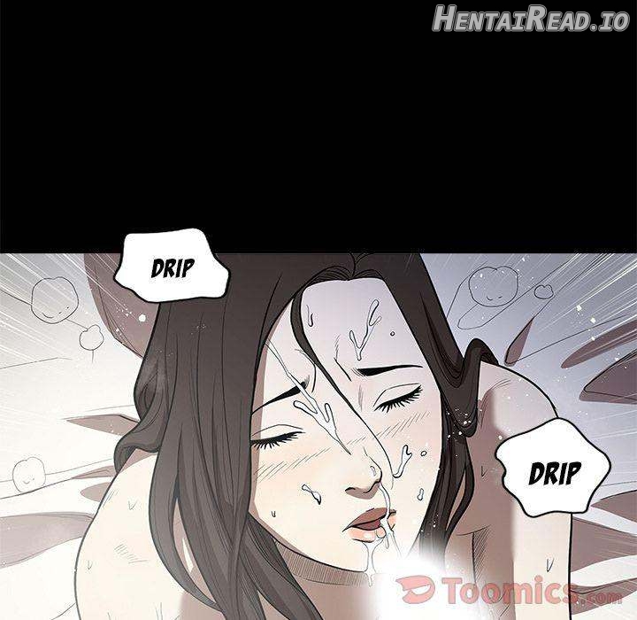 The V Squad Chapter 13 - page 75