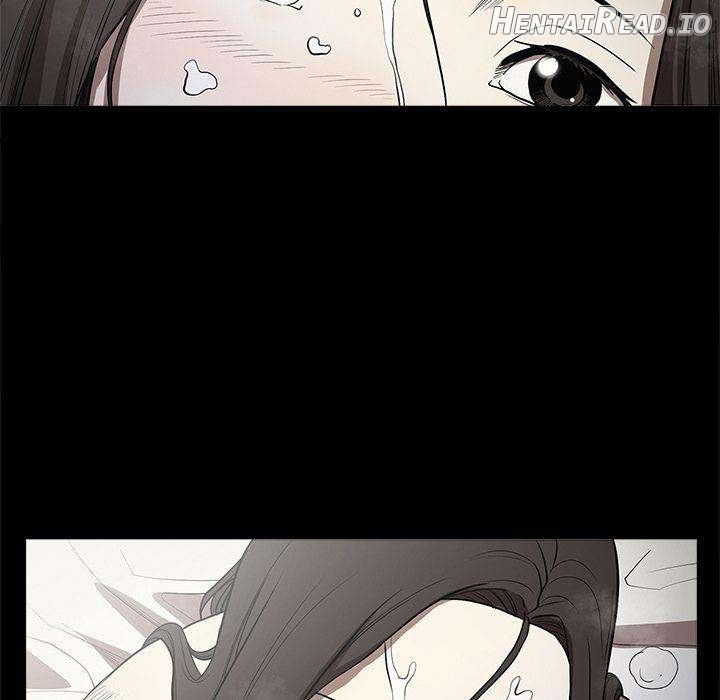 The V Squad Chapter 13 - page 78