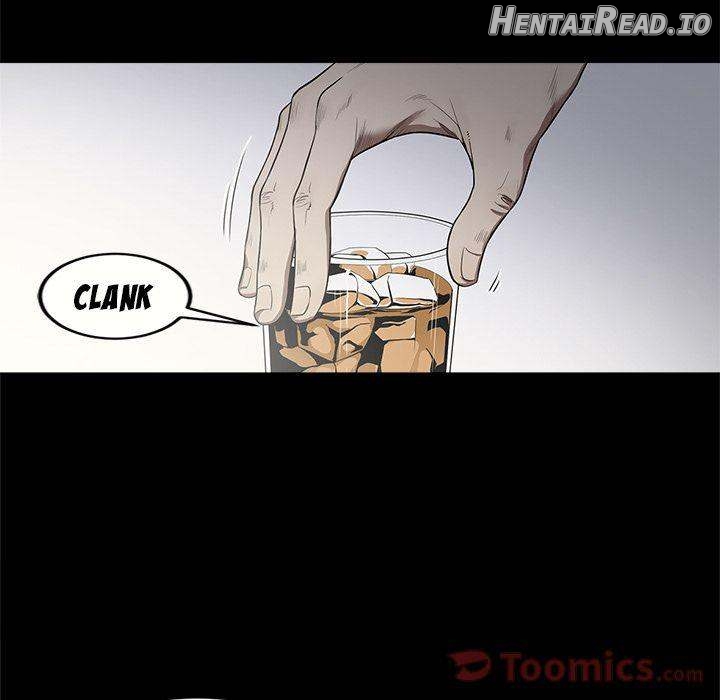 The V Squad Chapter 13 - page 84
