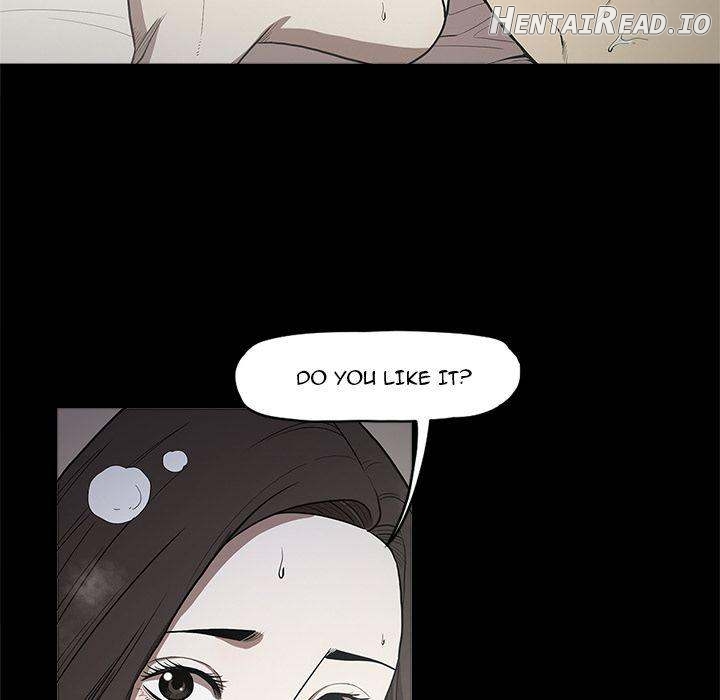 The V Squad Chapter 13 - page 9