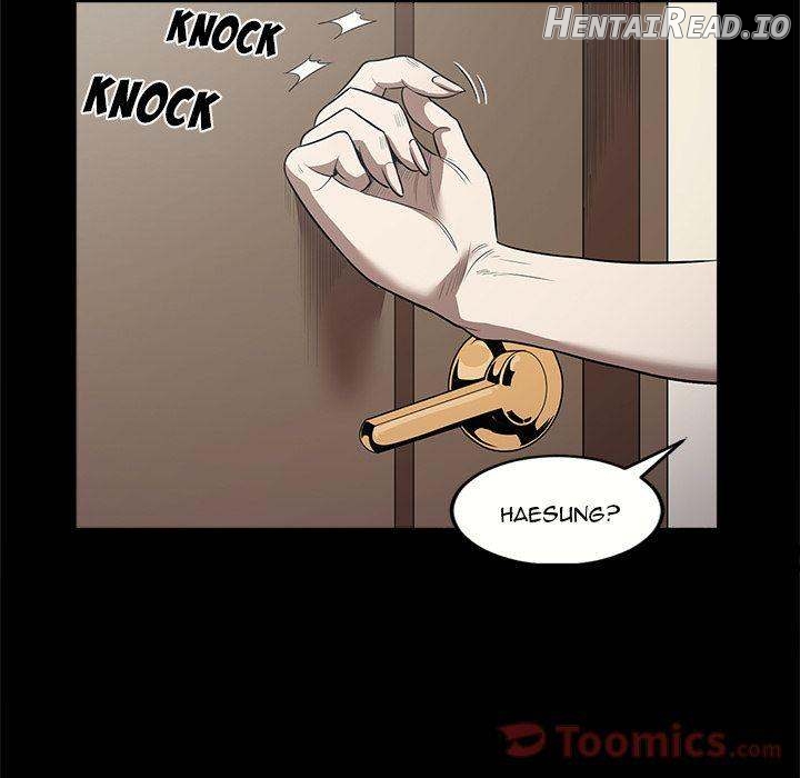The V Squad Chapter 13 - page 91