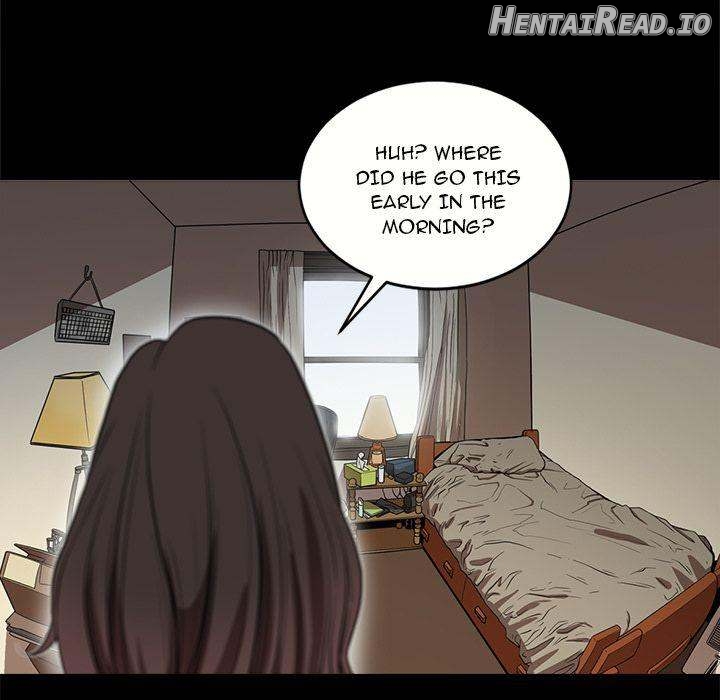 The V Squad Chapter 13 - page 93