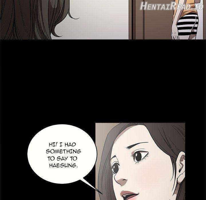 The V Squad Chapter 13 - page 95