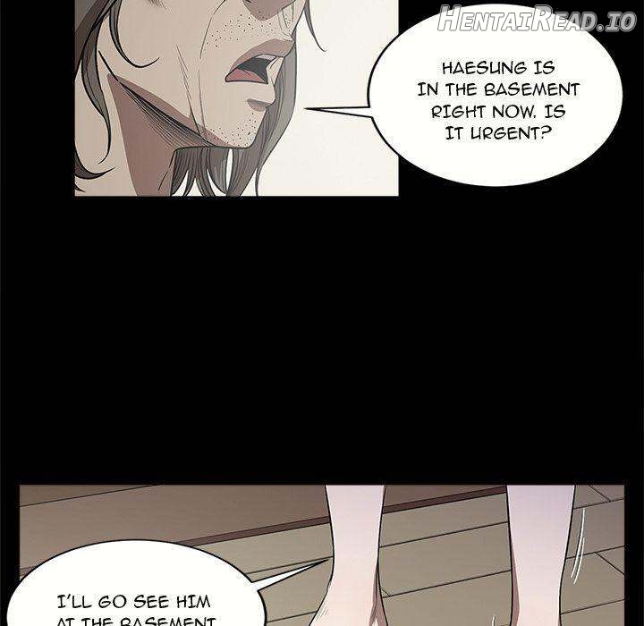 The V Squad Chapter 13 - page 97