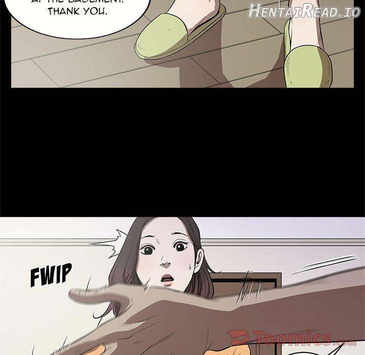 The V Squad Chapter 13 - page 98