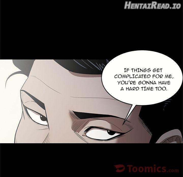 The V Squad Chapter 14 - page 16